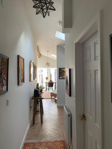 The Gallery, Warwick Уоруик Екстериор снимка